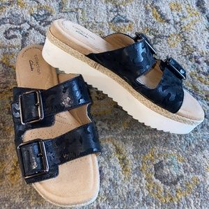 Clarks Lana Beach Women's Sandal